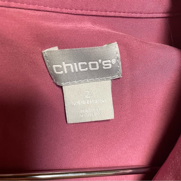 Button down shirt - Picture 4 of 5